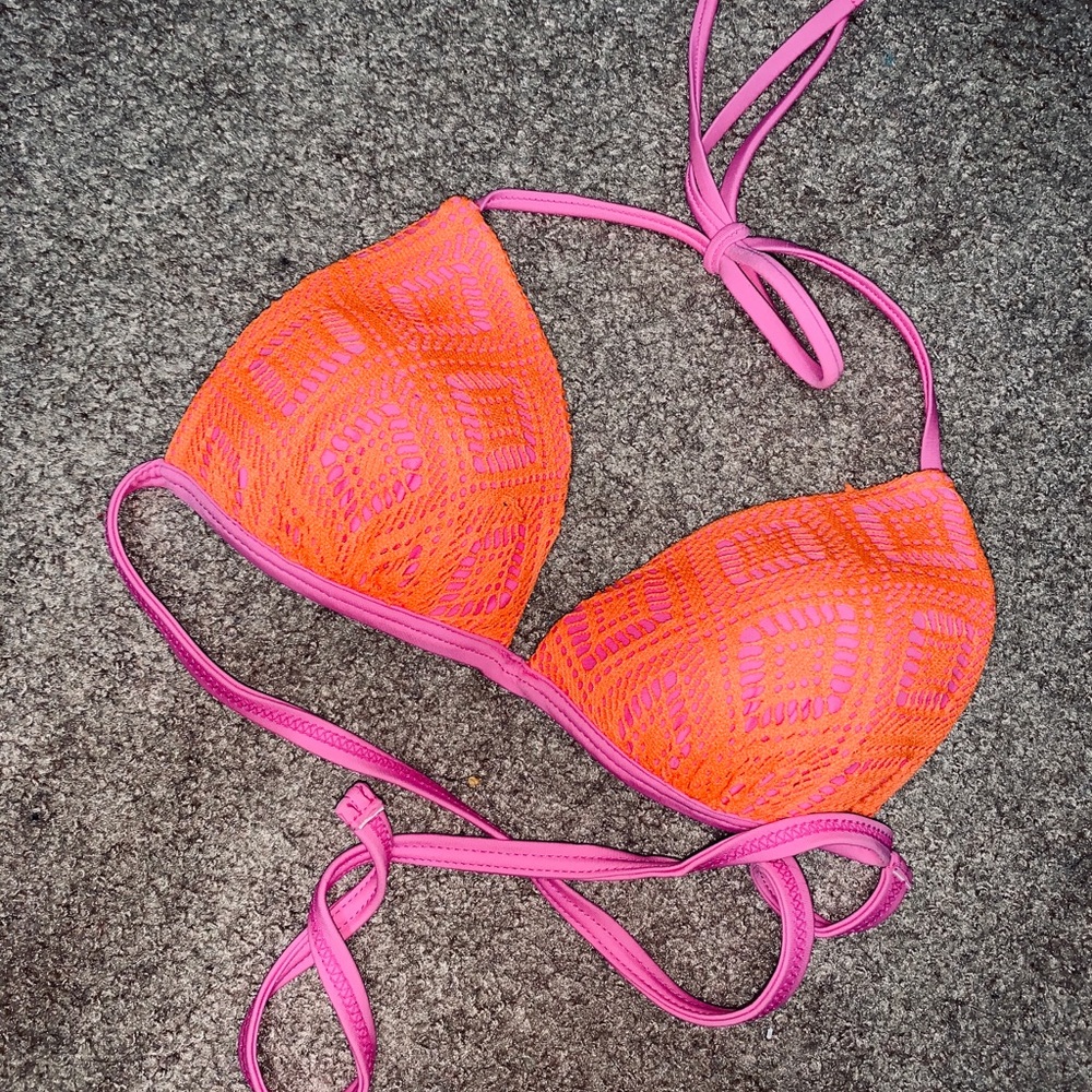 Swimsuit Top